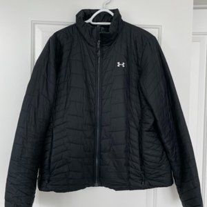 ✨Under Armour Puffer Jacket